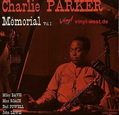 Charlie / All Stars Parker - Charlie Parker Memorial 1 [Vinyl New]