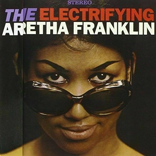 Aretha Franklin - Electrifying Aretha Franklin + 4 Bonus Tracks [New CD] Spain -