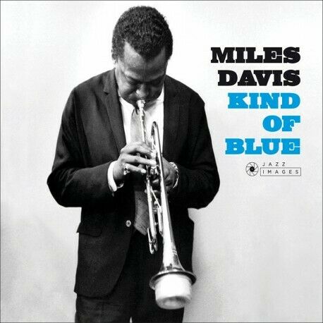MILES DAVIS: KIND OF BLUE -BONUS TR [NEW CD]