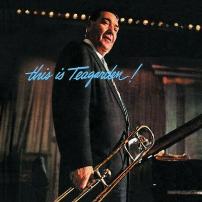 Jack Teagarden - This Is Teagarden / Chicago & All That Jazz [Limited