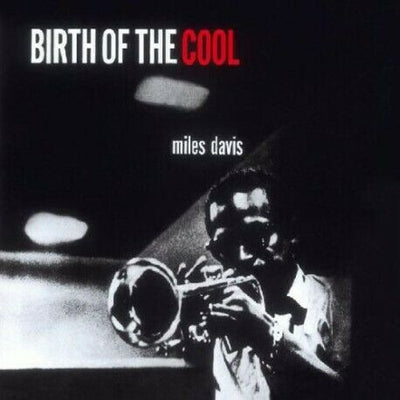 Miles Davis - Birth Of The Cool SEALED NEW CD