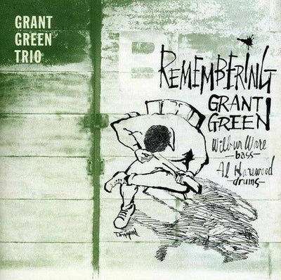 Green Grant Trio, Gr - Remembering Grant Green [New CD] Bonus Tra