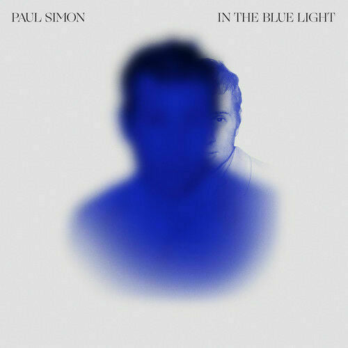 Paul Simon - In The Blue Light [New Vinyl] 180 Gram