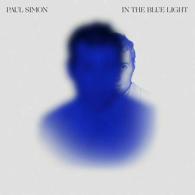 Paul Simon - In The Blue Light [New Vinyl] 180 Gram