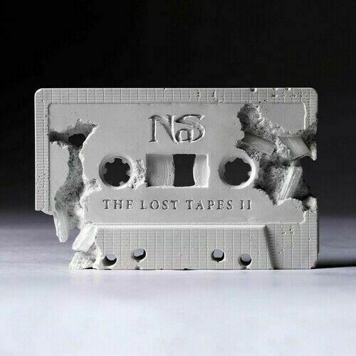Nas - The Lost Tapes 2 [New Vinyl] Explicit