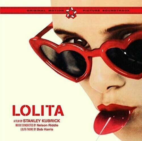 Nelson Riddle - Lolita + The Gentle Touch [New CD] Bonus CD, With Book, Spain -