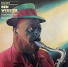 Ben Webster - Ballads (Deluxe Edition Mini-LP Replica) [New CD] Deluxe