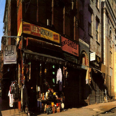 Beastie Boys - Paul's Boutique 20th Anniversary Edition [New Vinyl LP] Explicit,