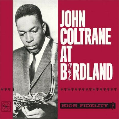 John Coltrane - At Birdland [Digipak] [New CD] Digipack Packaging, Spa
