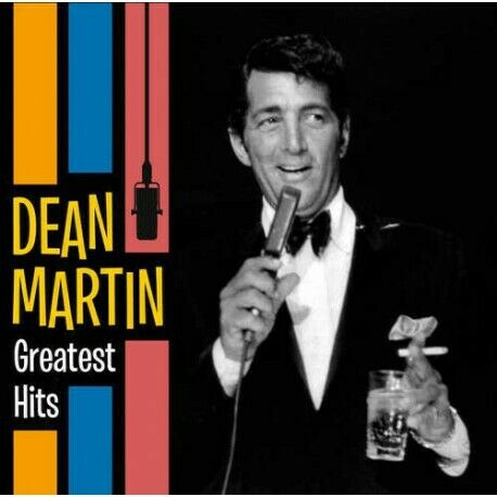 Dean Martin - Greatest Hits SEALED NEW CD