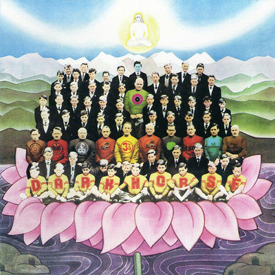 George Harrison - Dark Horse [New Vinyl]