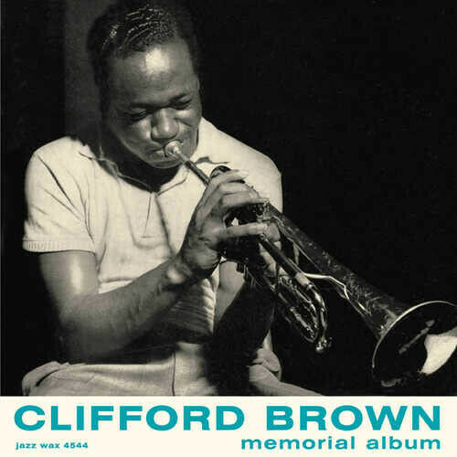 Brown, Clifford- Memorial Album (180 Gram Vinyl)