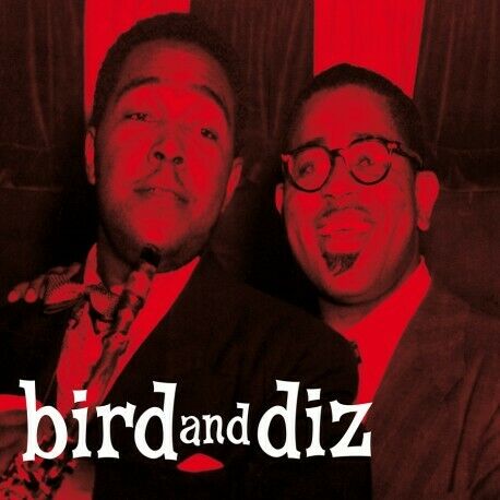 Bird & Diz [Digipak With Bonus Tracks] [New CD] Bonus Tracks, Digipack