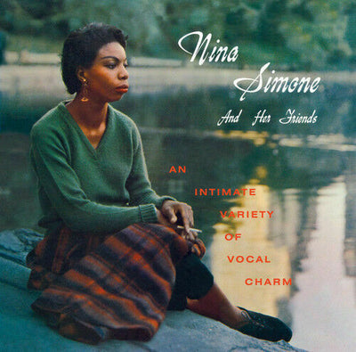 Nina Simone - Nina Simone & Her Friends [New CD] Spain - Import
