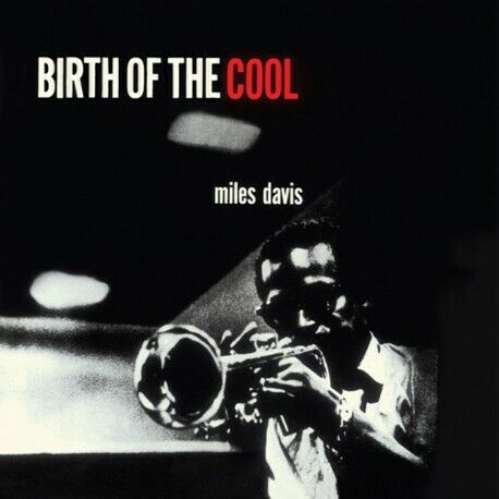 Miles Davis - Birth of the Cool - CD - New