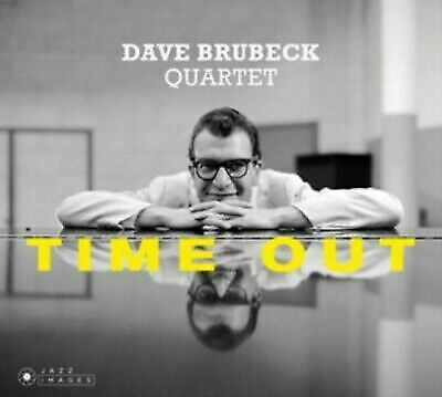TIME OUT + COUNTDOWN - TIME IN (NEW CD)