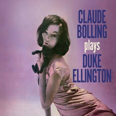 Claude Bolling - Plays Ellington [New CD] Bonus Tracks, Ltd Ed, Digipa