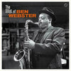 BEN WEBSTER - The Soul Of Ben Webster VINYL NEW