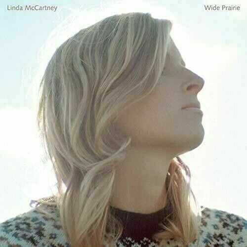 Linda McCartney - Wide Prairie [New Vinyl]