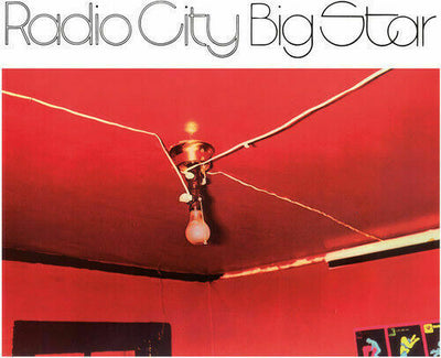 Big Star - Radio City [New Vinyl]