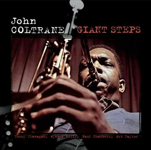 John Coltrane - Giant Steps / Settin the Pace [New CD] Bonus Tracks, D