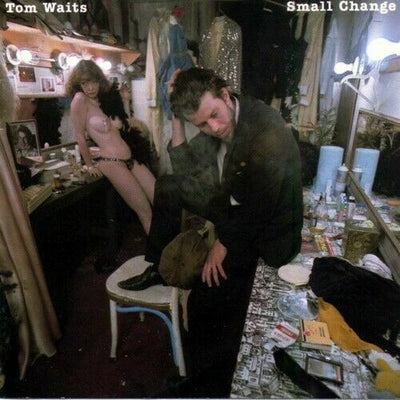 Tom Waits - Small Change [New Vinyl LP]