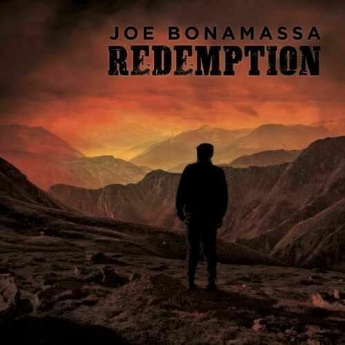 Joe Bonamassa - Redemption [New Vinyl]