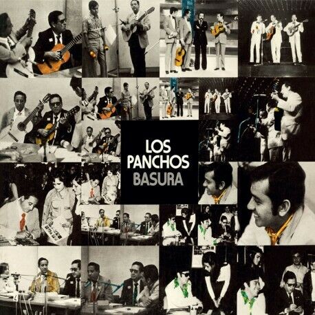 Los Panchos - Basura / Lo Dudo [Remastered Digipak] [New CD] Rmst, Dig