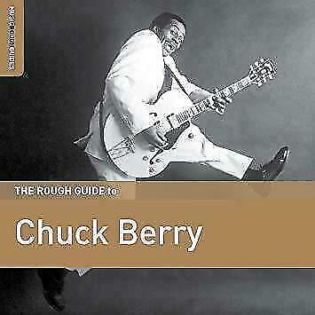 Chuck Berry - The Rough Guide To Chuck Berry (NEW VINYL LP)