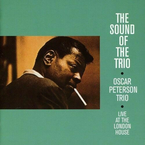 Oscar Peterson - Sound of the Trio [New CD] Bonus Tracks