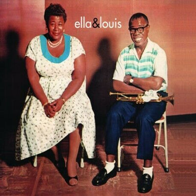 FITZGERALD, ELLA / LOUIS AR...-Ella & Louis - The Complete No (UK IMPORT) CD NEW