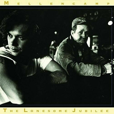 John Mellencamp - The Lonesome Jubilee [New Vinyl]