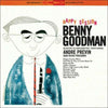 Benny Goodman Quintet & Orchestra - Happy Session SEALED NEW CD