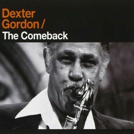 Dexter Gordon - Comeback [New CD]