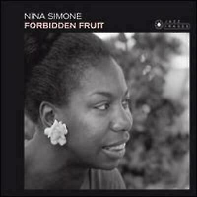 Forbidden Fruit by Nina Simone: (NEW CD)