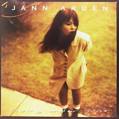 Jann Arden - Living Under June [New Vinyl LP] Canada - Import