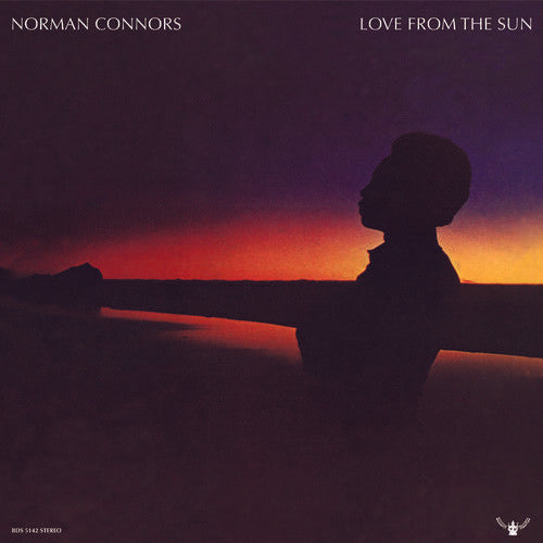 Norman Connors - Love From The Sun [New Vinyl] 180 Gram