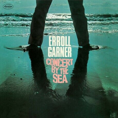Erroll Garner - Concert By The Sea[Limited Digipak With Bonus Tracks]
