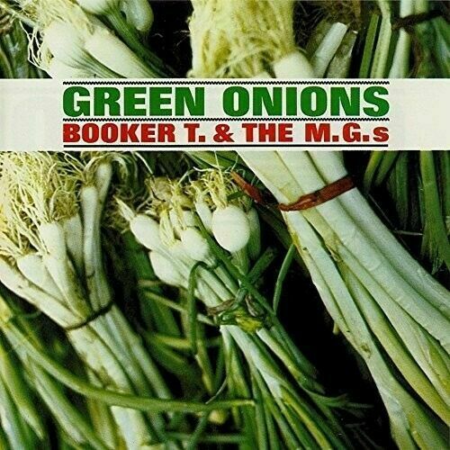 Booker T & Mg's - Green Onions + 8 Extra Tracks [New CD] Bonus Tracks,