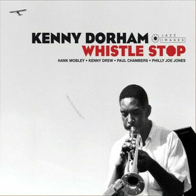 Kenny Dorham - Whistle Stop [New CD] Ltd Ed, Digipack Packaging, Spain - Import
