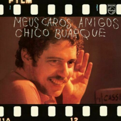Buarque, Chico- Mueus Caros Amigos (180 Gram Vinyl)