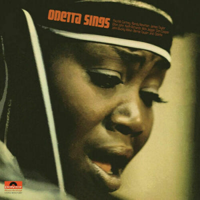 Odetta - Odetta Sings [VINYL LP]