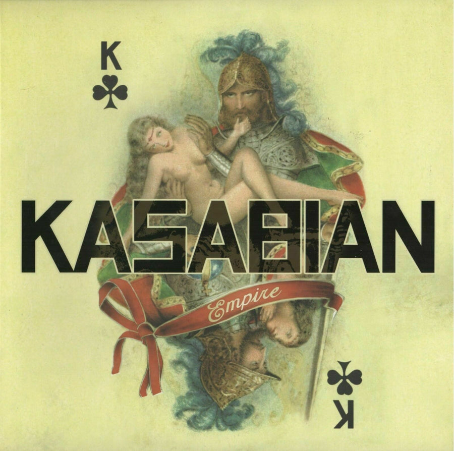 Kasabian - Empire (2006)
