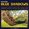 BB King - Blue Shadows: Underrated Kent Recordings 1958-1962 SEALED NEW CD