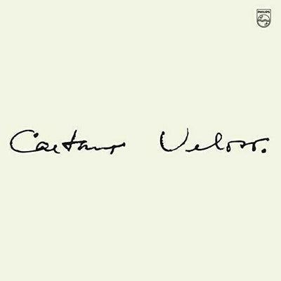 Caetano Veloso - Caetano Veloso: 50th Anniversary Edition (Deluxe 180-Gram Vinyl