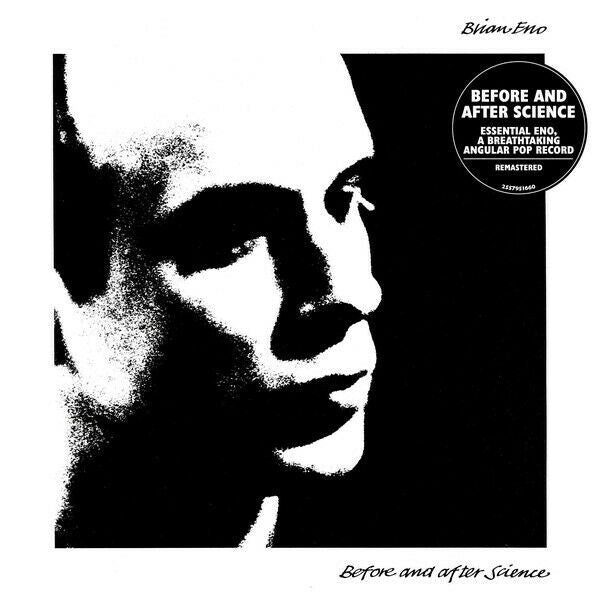 Brian Eno - Before And After Science [New Vinyl LP]
