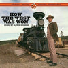 Alfred Newman - How the West Was Won (Original Motion Picture Soundtra