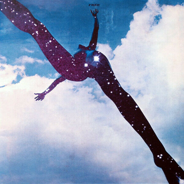 Free - Free [New Vinyl LP] UK - Import