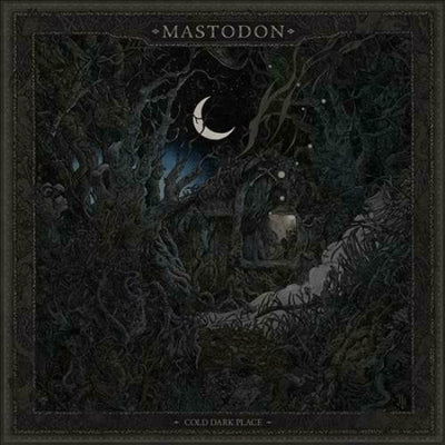 MASTODON - COLD DARK PLACE * VINYL LP