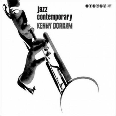Kenny Dorham - Jazz Contemporary + Showboat SEALED NEW CD